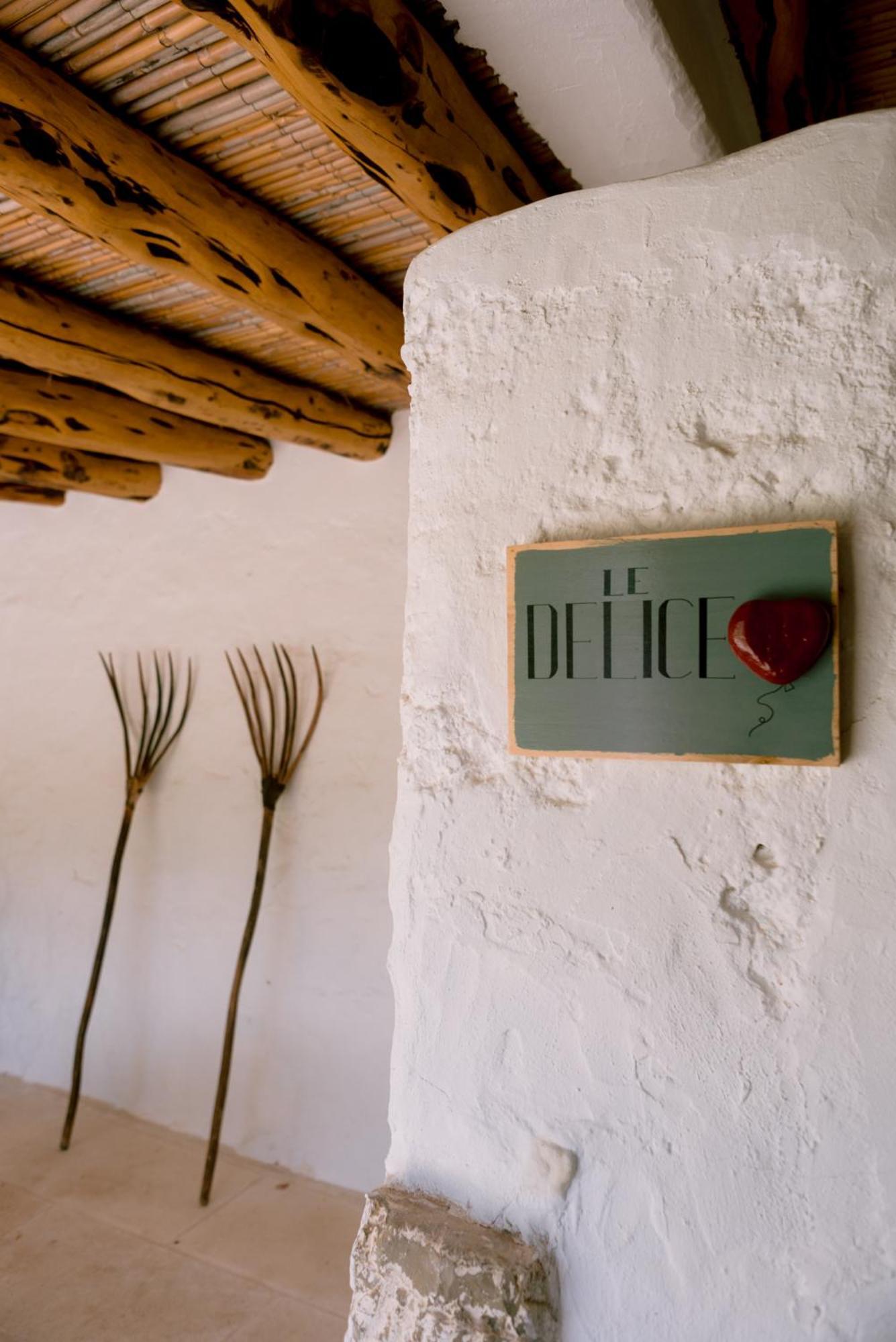 Can Quince Balafia Ibiza Hotel - Turismo De Interior Sant Llorenc de Balafia Exterior photo