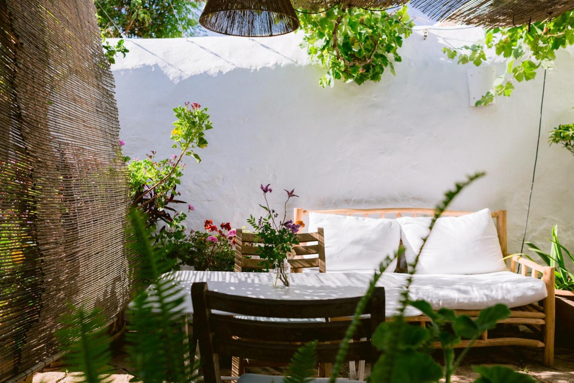 Can Quince Balafia Ibiza Hotel - Turismo De Interior Sant Llorenc de Balafia Exterior photo