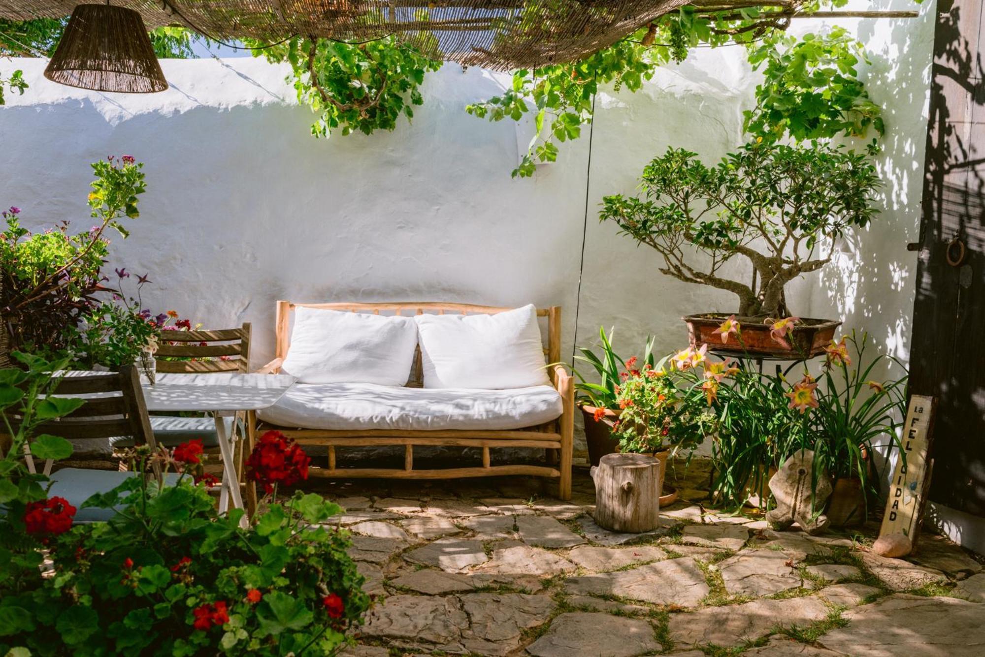 Can Quince Balafia Ibiza Hotel - Turismo De Interior Sant Llorenc de Balafia Exterior photo